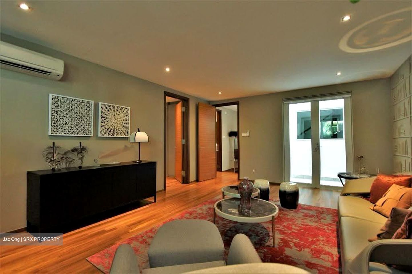 Woollerton Park (D10), Terrace #619493791